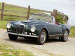 Lancia Aurelia GT Convertible 1956 года